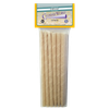 Cylinder Works Hemp Paraffin Ear Candles