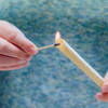 Cylinder Works Hemp Paraffin Ear Candles