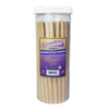 Cylinder Works Paraffin Ear Candles – Professional Spa Quality for Wellness Practitioners 12 pack / Lavender