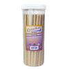 Cylinder Works Paraffin Ear Candles – Professional Spa Quality for Wellness Practitioners 12 pack / Lavender