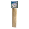 Cylinder Works Tea Tree Ear Candles 12 pack