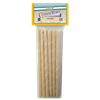 Cylinder Works Hemp Paraffin Ear Candles 12 pack
