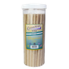 Cylinder Works Hemp Paraffin Ear Candles 12 pack