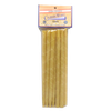 Cylinder Works Beeswax Ear Candles – Professional Grade for Spas & Wellness Clinics 12 pack / Unscented