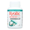 Kyolic - Aged Garlic Extract One Per Day Cardiovascular - 1000 Mg - 60 Caplets