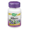 Nature's Way - Standardized Bilberry - 60 Capsules