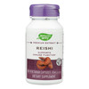 Nature's Way - Reishi Standardized - 100 Capsules