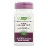 Nature's Way - Saw Palmetto Standardized - 60 Softgels