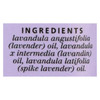 Aura Cacia - Pure Essential Oil Lavender Harvest - 0.5 Fl Oz