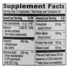 Nature's Way - Blood Sugar Metabolism Blend - With Cinnamon And Gymnema - 90 Veg Capsules
