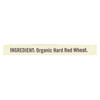 Bob's Red Mill - Organic Unbleached White All-purpose Flour - 5 Lb - Case Of 4