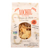 Xochitl Corn Chips - Unsalted - Case Of 9 - 16 Oz.