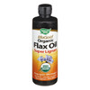 Nature's Way - Efagold Flax Oil Super Lignan - 16 Fl Oz