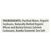 Eden Foods Eden Soy Organic Original Soymilk - Case Of 12 - 32 Fl Oz.