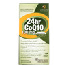 Genceutic Naturals 24 Hour Coq10 - 100 Mg - 60 Vcaps