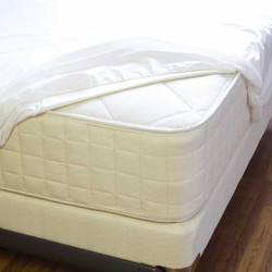 Mattress Pads