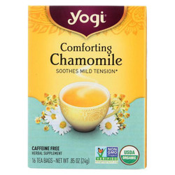 Chamomile Tea