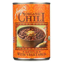 Soups & Chili