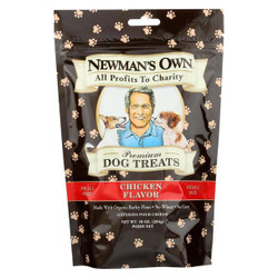 Dog Food & Treats