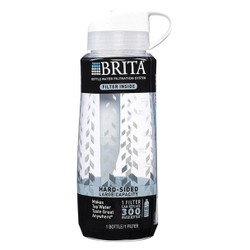 Water Filters & Testing