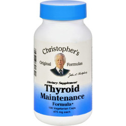 Thyroid