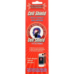 Cell Phone Shields