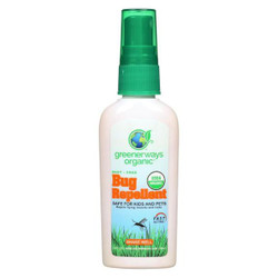 Insect Repellent