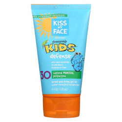 Children's Sunscreen & Bug Spray