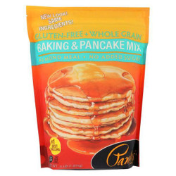 Pancake & Waffle Mixes