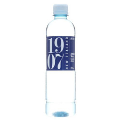 Bottled & Enhanced Water