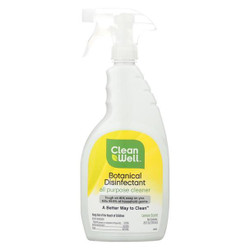 Household Cleaners & Cleaning Supplies