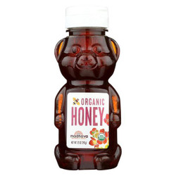 Honey & Sweeteners