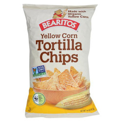 Tortilla Chips