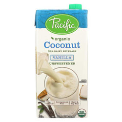 Milk & Milk Alternatives