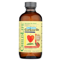 Children's Health & Vitamins