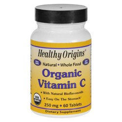 Vitamin A, B, C, D, E & K