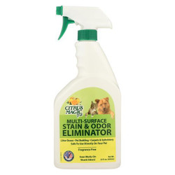 Pets - Odor & Stain Removers - Pure Modern Living