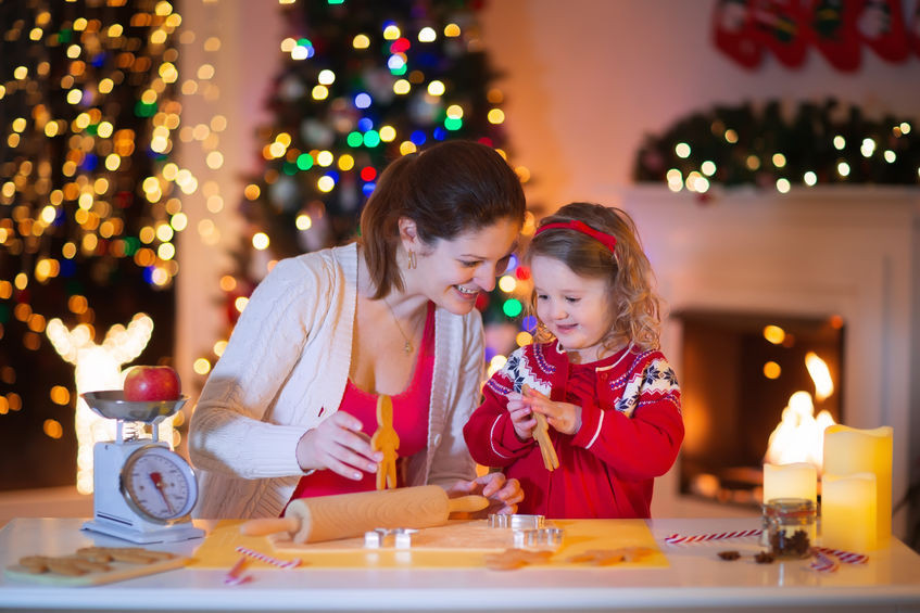 Natural Food Dye: Homemade Food Coloring Solutions for Safe and Delicious Holiday Baking