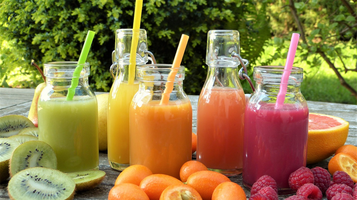 The Health Advantages of Resetting your Body with a Detox 