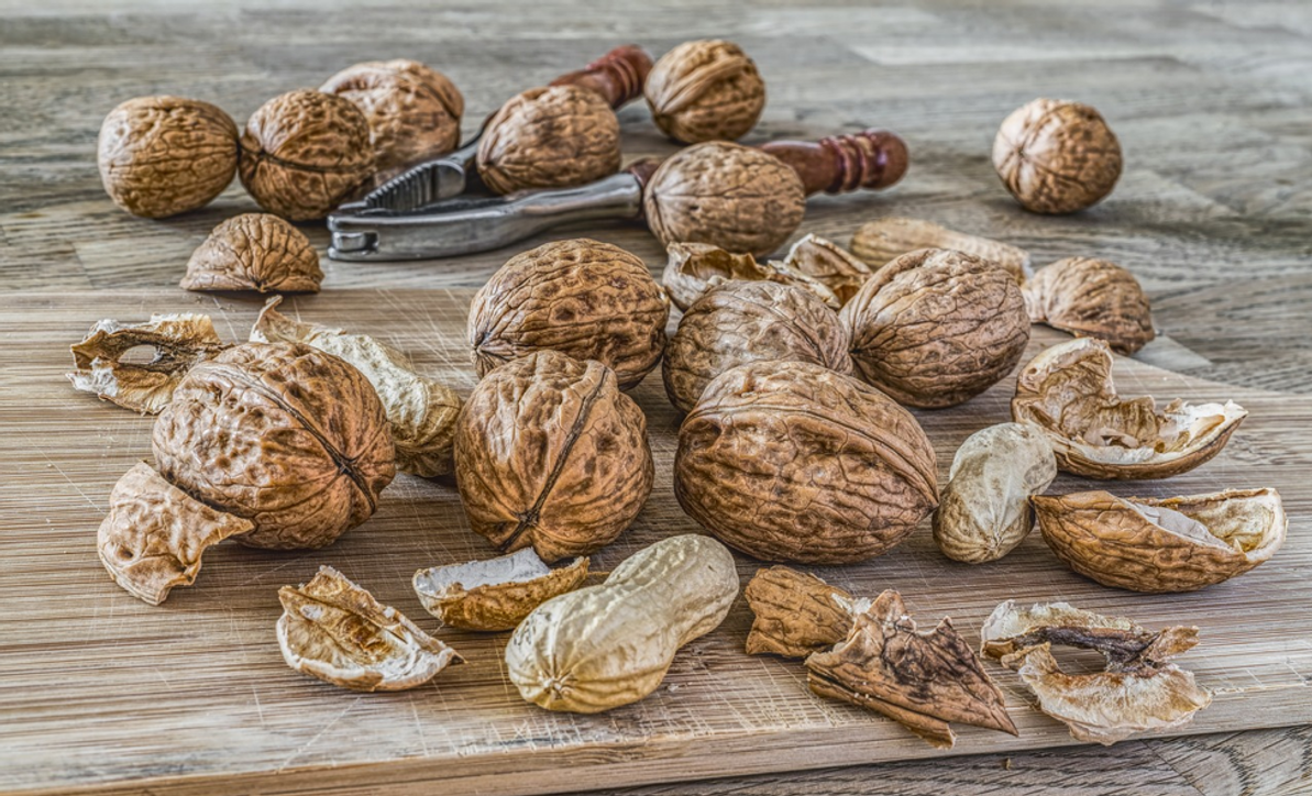 5 Ingredient Substitute Ideas for People with Nut Allergies 