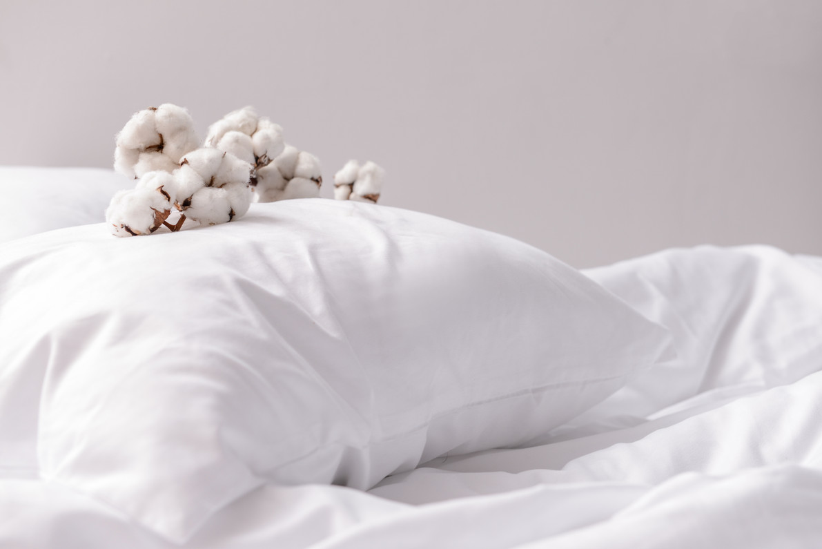 4 Reasons To Switch To Organic Bedding