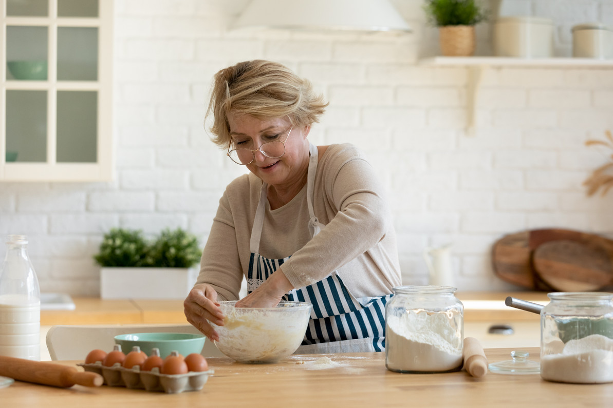 No Bake Cookies For Your Next Holiday Party