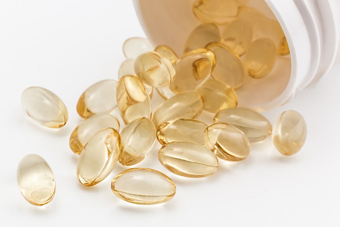 5 Beneficial Supplements Women Should Consider Adding Into Their Diet