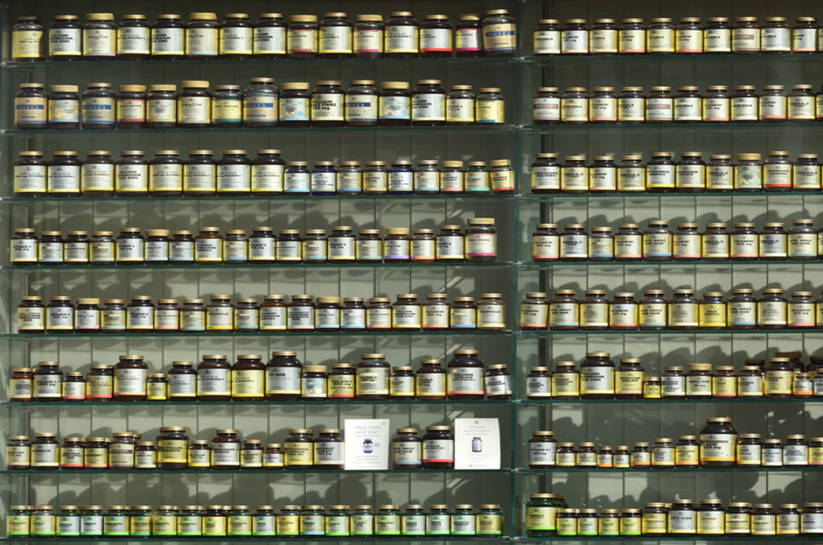 Organic Supplements: 5 Tips to Ensure Your Products Are Safe and Effective