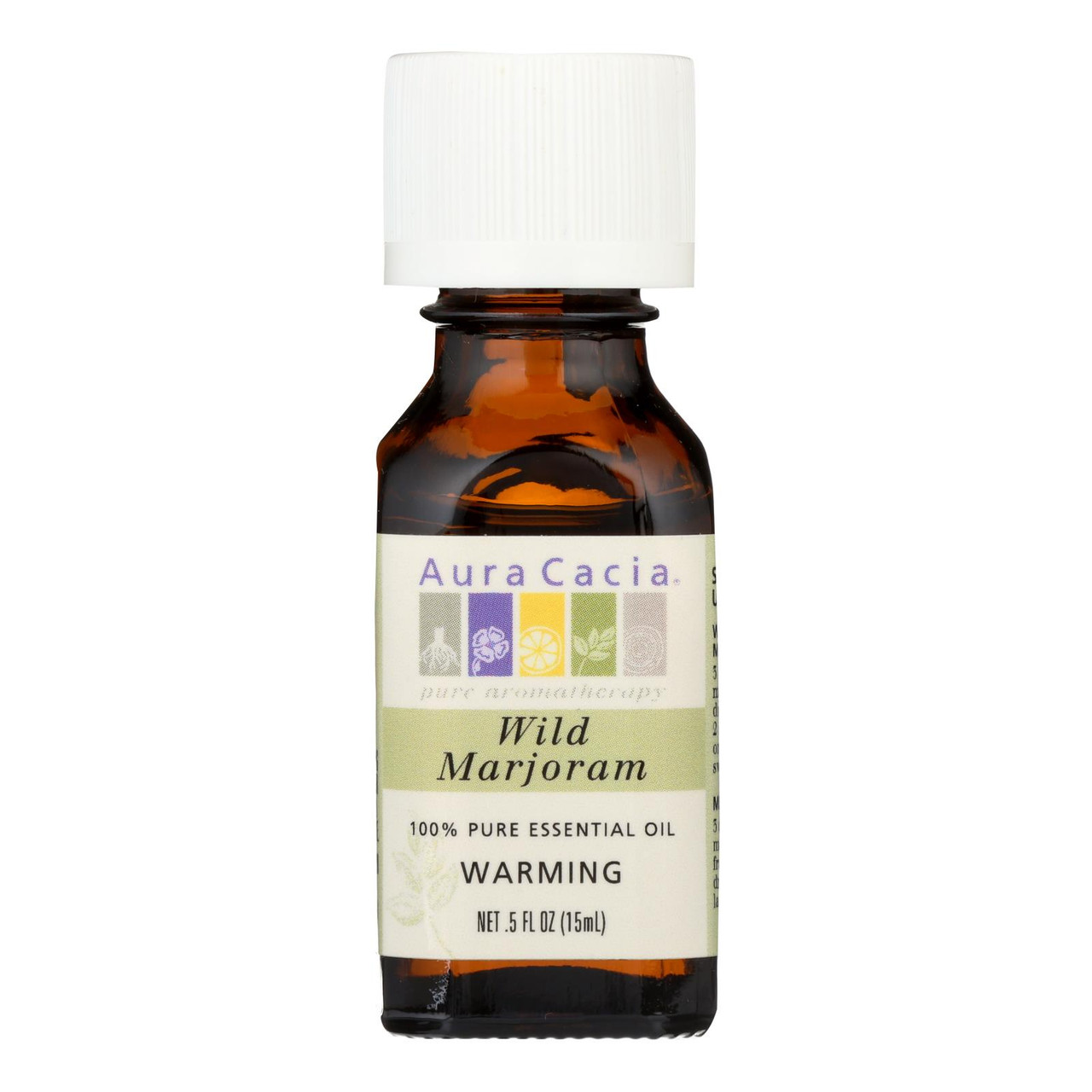 AURA CACIA Olio Essenziale Biologico Di Eucalipto Radiata – 7,4 Ml – Puro E Naturale