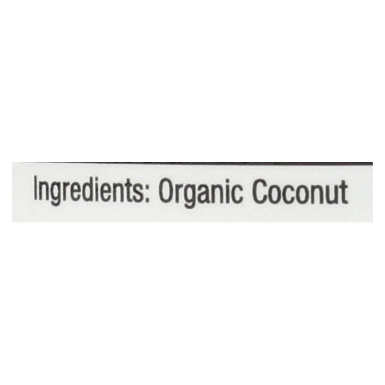 Nature's Way Liquid Coconut Oil 10 Oz