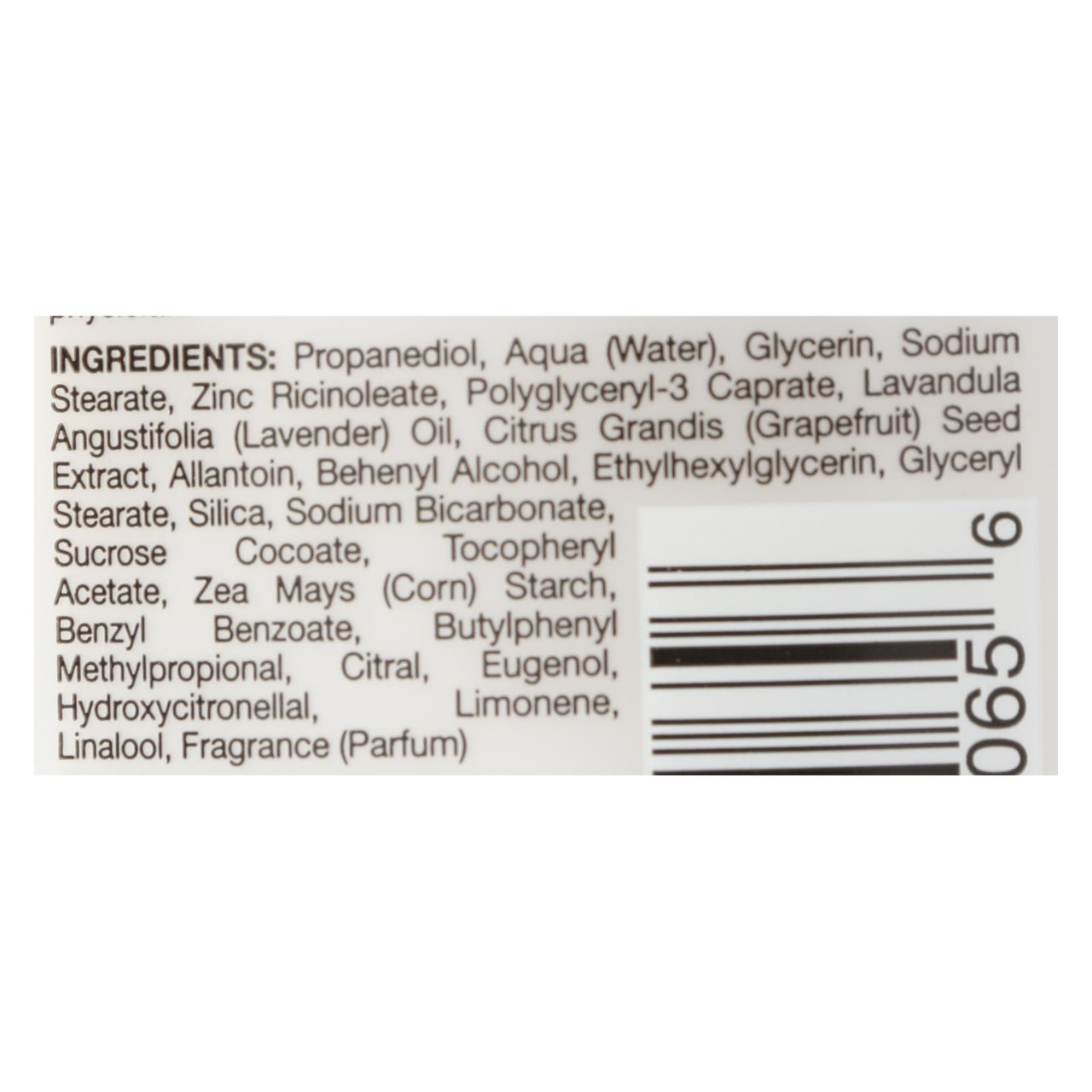 Jason Deodorant Stick Tea Tree - 2.5 Oz