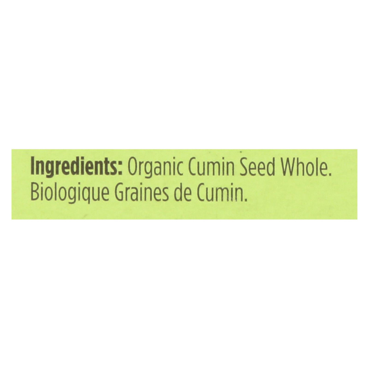 Black Seed Black Cumin Seed Whole 4 Oz