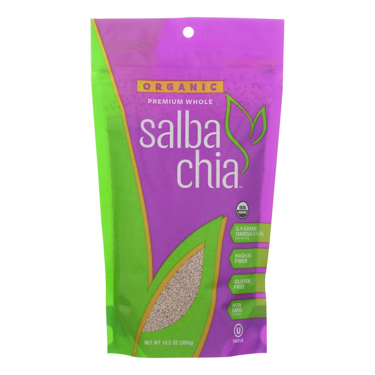Salba Short