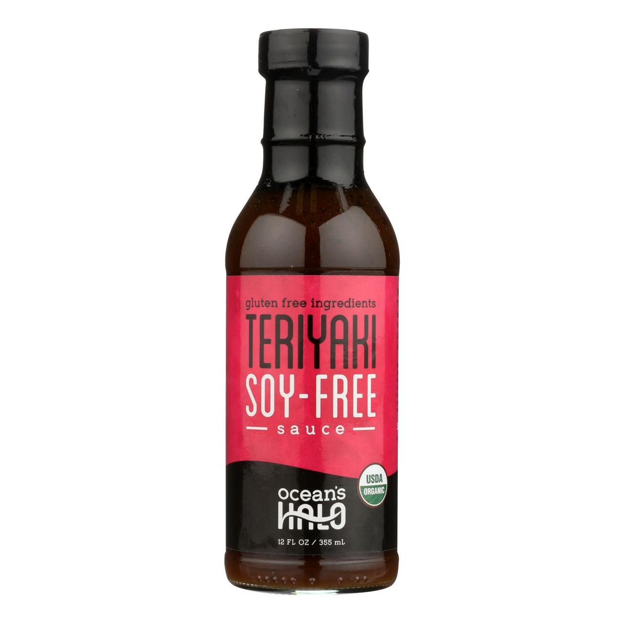 Soy Vay Dressing And Sauce Veri Veri Teriyaki Case Of 6 15.3 Oz.